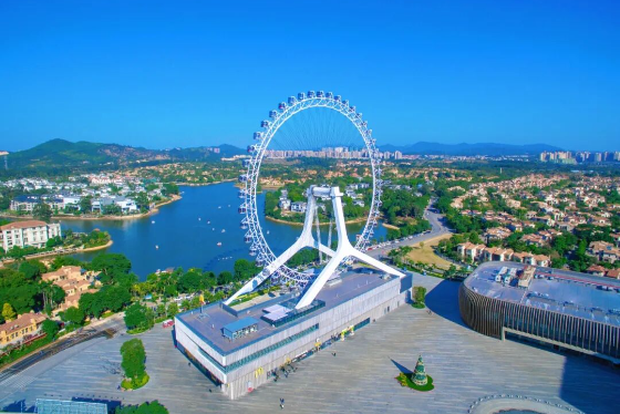 清远 | 石角镇：制造业当家 农文旅赋能