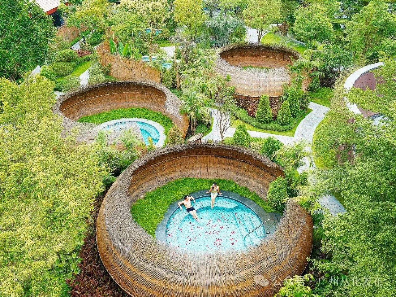 环南昆山—罗浮山县镇村高质量发展引领区，这个区里到底有谁在？