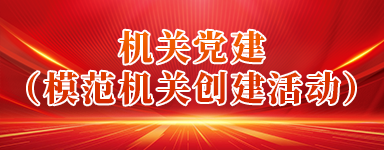 机关党建（模范机关创建活动）